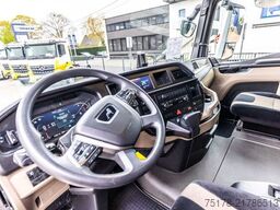 MAN TGX 18.470 BL SA +ADR+INTARDER