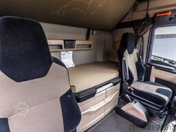 MAN TGX 18.470 BL SA +ADR+INTARDER