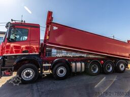 Mercedes-Benz AROCS 4745 L - 10x4 - 28 m3