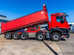 Mercedes-Benz AROCS 4745 L - 10x4 - 28 m3