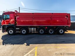 Mercedes-Benz AROCS 4745 L - 10x4 - 28 m3