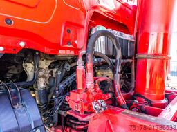 Mercedes-Benz AROCS 4745 L - 10x4 - 28 m3