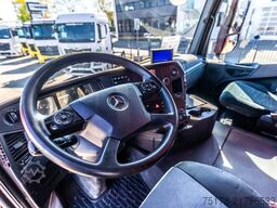 Mercedes-Benz AROCS 4745 L - 10x4 - 28 m3