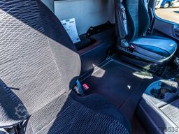 Mercedes-Benz AROCS 4745 L - 10x4 - 28 m3