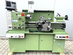 WEILER Condor B incl. Heidenhain Digital