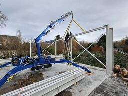 Befard TB5000