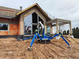 Befard TB5000