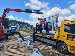 Befard TB5000