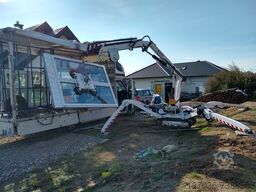 Befard TB5000