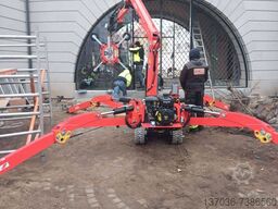 Befard TB5000