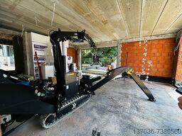 Befard TB5000
