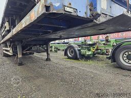 Pacton Tc 15904  | Bpw drum |
