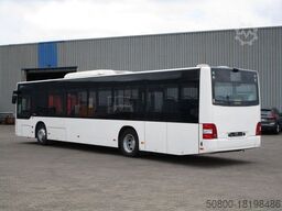 MAN Lions City, A21, Euro 6, A/C, 39 Sitze