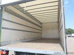 RENAULT Midlum 220 4x2, 7.100mm lang, LBW, AHK, Luftfed.