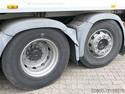 MAN 26.320 TGS BL 6x2, Überkopflader/Frontlader, AC
