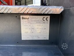Simai TTE 71