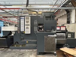 DMG MORI DMC 80 FD