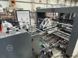 ROLAM Zhejiang Machinery Co. 1450 PC