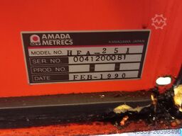 AMADA HFA 250 W