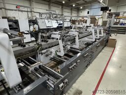 ROLAM Zhejiang Machinery Co. GS 1100