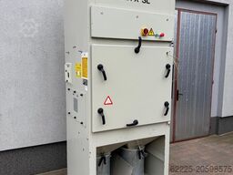 Keller Lufttechnik UNI-STAR X-SL