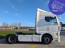 MAN TGX 18.470