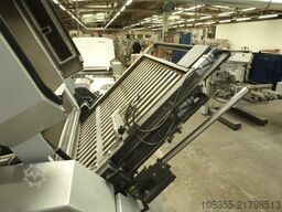 Heidelberg Stahlfolder TH82/64Z-RFH