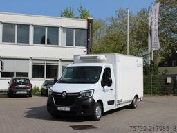 Renault Master Spectrum Bi-Temp TW Pharma GDP FRC Klima