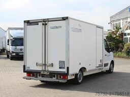 Renault Master Spectrum Bi-Temp TW Pharma GDP FRC Klima