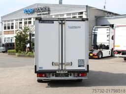 Renault Master Spectrum Bi-Temp TW Pharma GDP FRC Klima