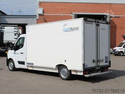 Renault Master Spectrum Bi-Temp TW Pharma GDP FRC Klima