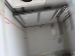 Renault Master Spectrum Bi-Temp TW Pharma GDP FRC Klima