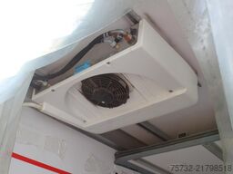 Renault Master Spectrum Bi-Temp TW Pharma GDP FRC Klima