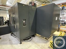 Deckel Maho HSC 75 linear