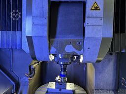 Deckel Maho HSC 75 linear