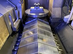 Deckel Maho HSC 75 linear