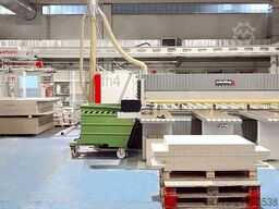 SCHELLING + BARBARIC FH 4 430 + LCV