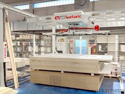 SCHELLING + BARBARIC FH 4 430 + LCV