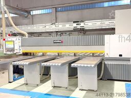 SCHELLING + BARBARIC FH 4 430 + LCV