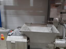 SIMO typ: HD 100/225