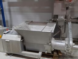 SIMO typ: HD 100/225