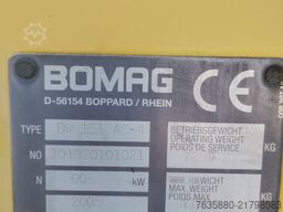 Bomag 