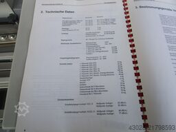 MATHIAS BÄUERLE MULTIPLI 35 MIT GESTELL