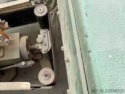 Kantenschleifmaschine OTT S30 – 20 m/min OTT S 30