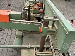 Kantenschleifmaschine OTT S30 – 20 m/min OTT S 30