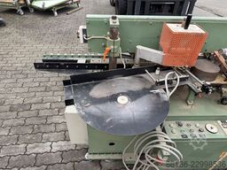 Kantenschleifmaschine OTT S30 – 20 m/min OTT S 30