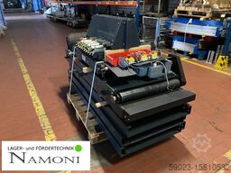 Costo Gurtband/ Förderband 15230x870