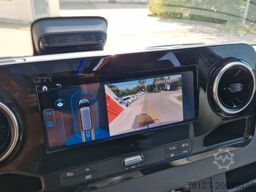 MERCEDES-BENZ 319 Sprinter VIP Shuttle 9 Sitzer Panoramadach