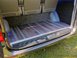 MERCEDES-BENZ 319  Sprinter VIP Shuttle 9 Sitzer  Panoramadach