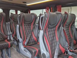 MERCEDES-BENZ 319  Sprinter VIP Shuttle 9 Sitzer  Panoramadach